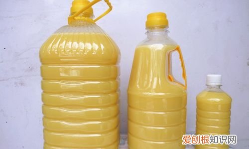 冬天花生油凝固正常吗，冬天不会凝固的花生油是真是