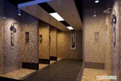 公共卫浴是啥意思