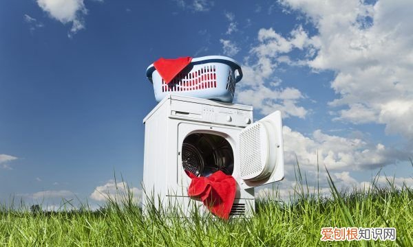 如何打开烘干机，烘干机的正确使用方法