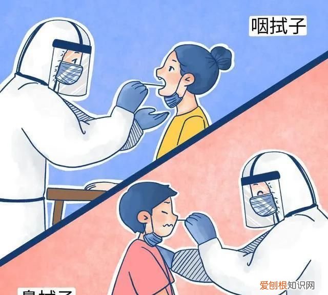 新冠有症状但是阴性是病毒少吗