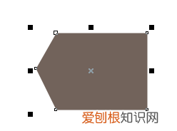 cdr镜像复制的操作过程，镜像复制图形对象的方法