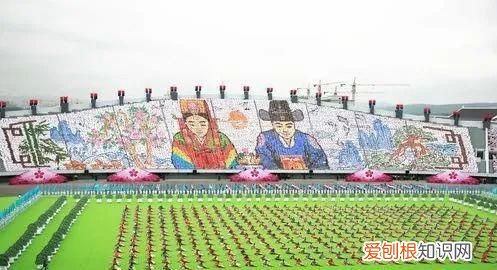 朝鲜族旅游特色,朝鲜族特色旅游