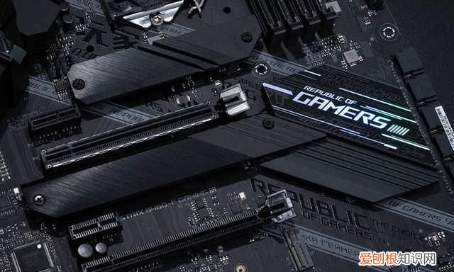 rog strix b460f gaming怎么超频