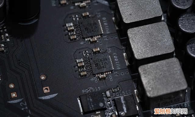 rog strix b460f gaming怎么超频