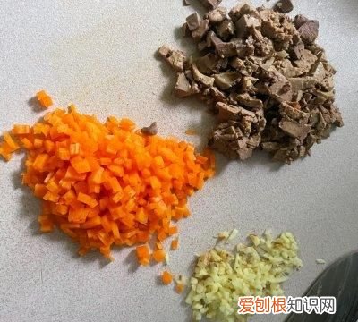 胡萝卜烧稀饭怎么烧好吃