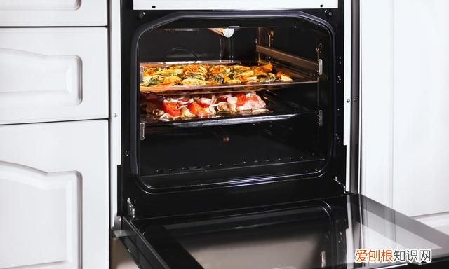 烤箱预热的正确方法和步骤,烤箱预热如何操作