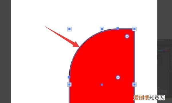 AI如何调整圆角矩形，调整ai圆角矩形的圆角的方法是什么