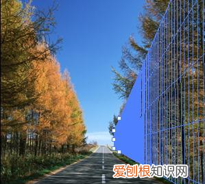 ps消失点图章工具怎么用，PS中的消失点工具该如何用