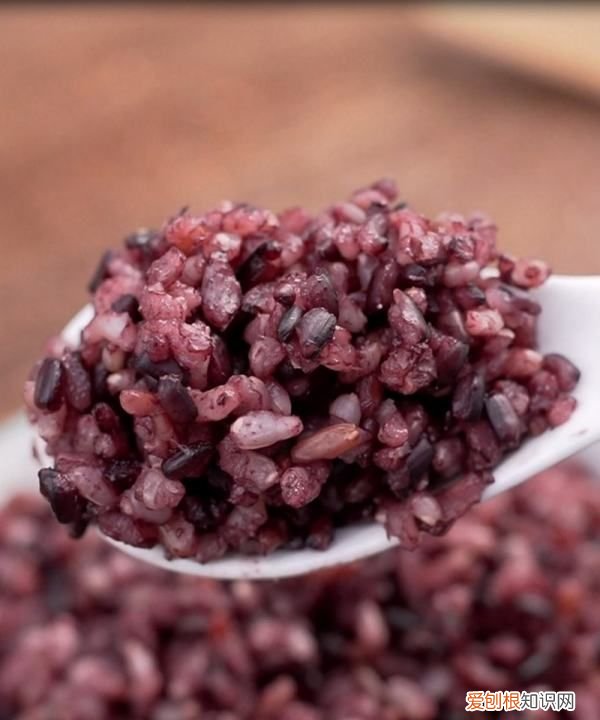 三色糙米都有什么，三色糙米是什么米组成的
