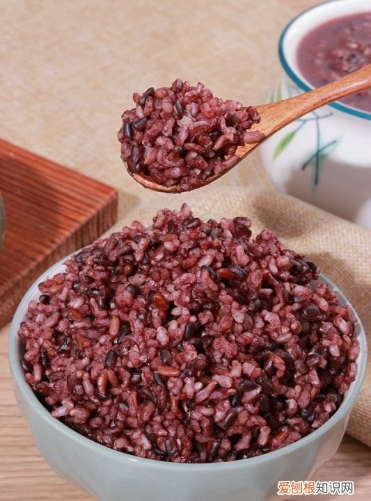 三色糙米都有什么，三色糙米是什么米组成的