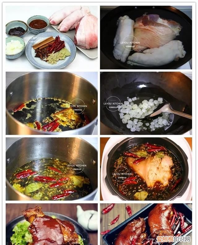 酱肉怎么做才能又软又好吃,简单家常酱肉的做法