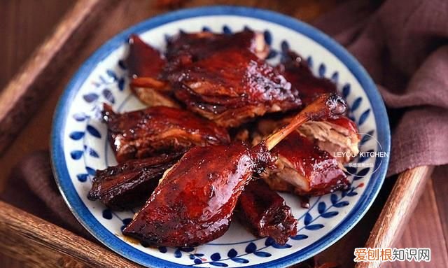 酱肉怎么做才能又软又好吃,简单家常酱肉的做法