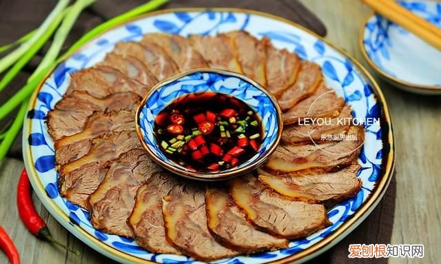 酱肉怎么做才能又软又好吃,简单家常酱肉的做法