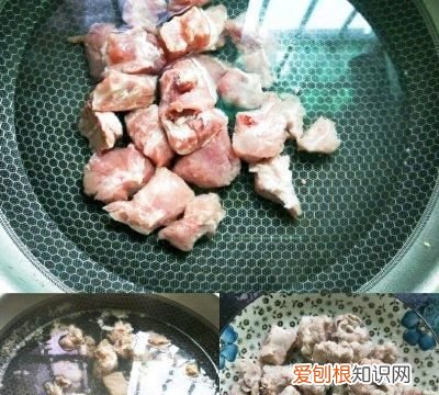 羡羡最喜欢的莲藕排骨汤 羡羡最爱的莲藕排骨汤