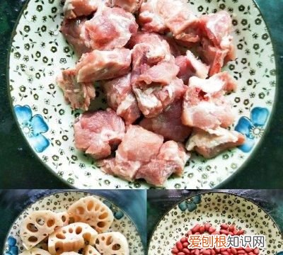 羡羡最喜欢的莲藕排骨汤 羡羡最爱的莲藕排骨汤