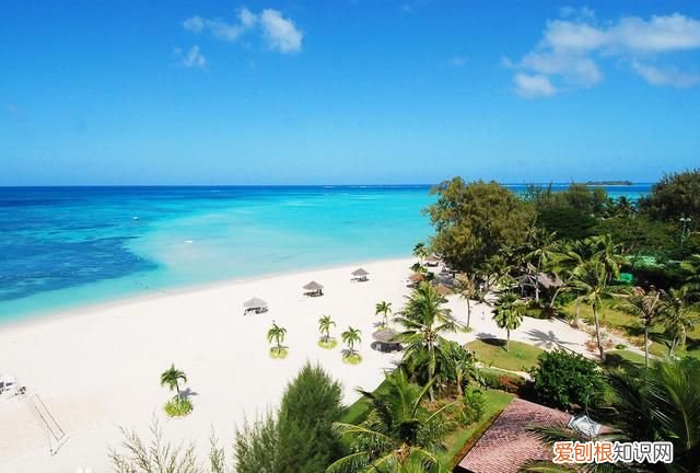 塞班岛在哪个国家，塞班岛在哪个国家里