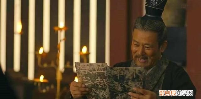 荀彧给曹操推荐的谋士