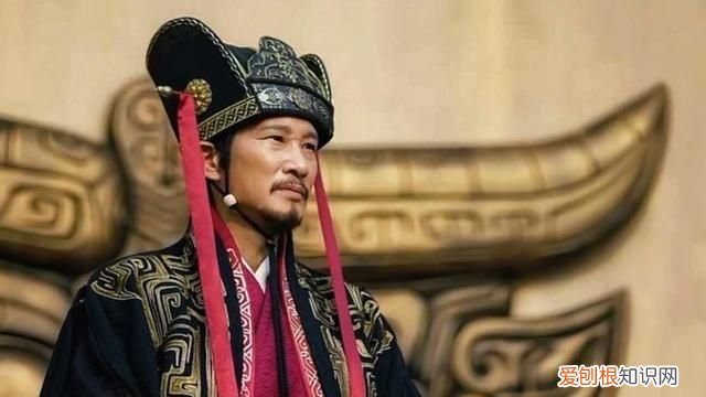 荀彧给曹操推荐的谋士