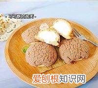 简单的泡芙做法,怎样在家做泡芙视频