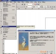 cdr咋得才可以进行排版