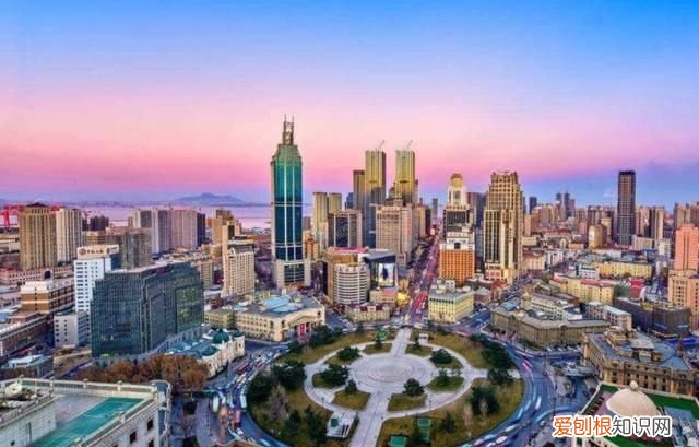 大连的由来,大连的星海一带“星海”名字的由来