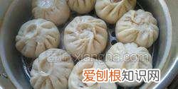 马齿苋包子的做法,马齿苋又称长寿菜包子怎么做才好吃