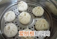 马齿苋包子的做法,马齿苋又称长寿菜包子怎么做才好吃