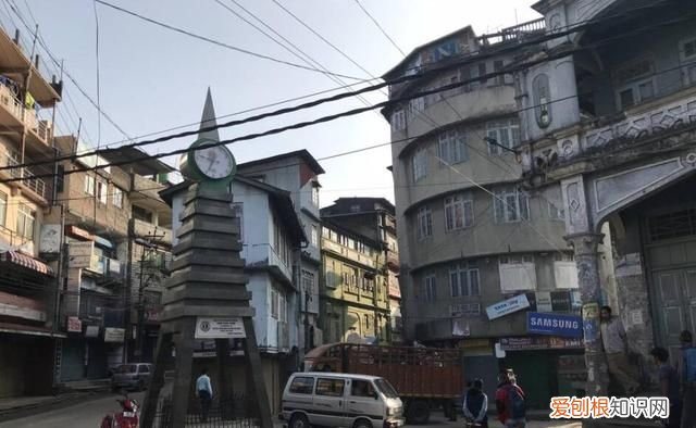 印度和尼泊尔的领土之争地图,印度为什么和尼泊尔有领土