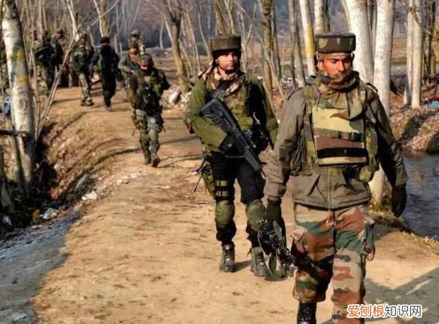 印度和尼泊尔的领土之争地图,印度为什么和尼泊尔有领土