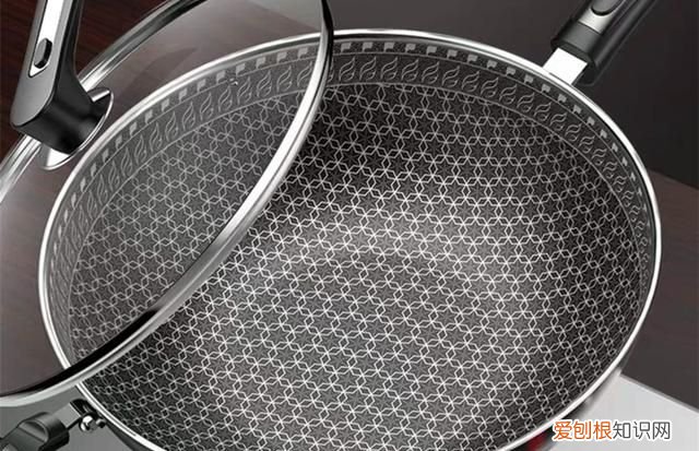 李永乐老师讲不粘锅原理，李永乐老师揭秘不粘锅原理