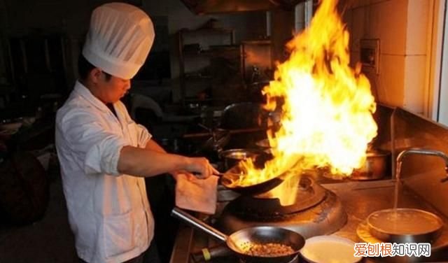 李永乐老师讲不粘锅原理，李永乐老师揭秘不粘锅原理