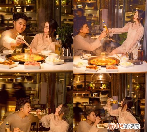 火锅夫妇是谁，老婆最近做任何事情都将就仪式感我想问一下怎样吃火锅才有仪式感