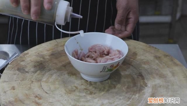 川味水煮肉片怎么做才好吃