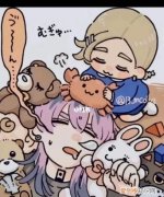 灰谷兄弟叫什么