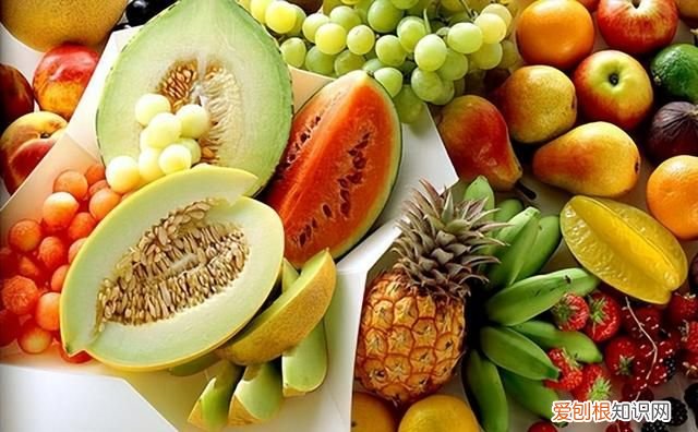 西瓜和桃子不能一起吃吗会中毒吗，西瓜与桃子同吃有相克吗