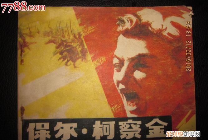 保尔柯察金的精神