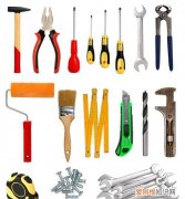 五金指的哪五金，五金工具是哪五金