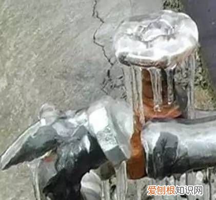 塑料水管会冻裂，塑料水管会冻裂吗