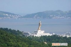 普陀山能开车过去，普陀山能开车去岛上吗