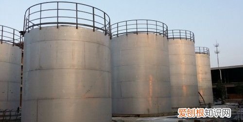 50立方油罐多少吨，双层罐50立方油罐体积是多少