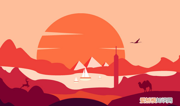 ai如何复制图形，ai怎样原位复制缩小