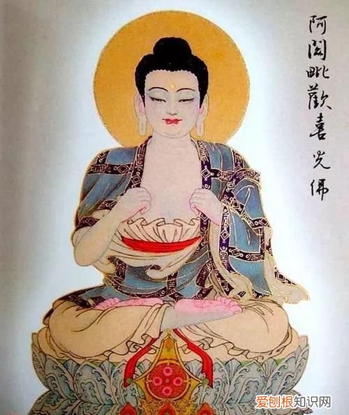 佛祖的由来，燃灯佛祖的由来