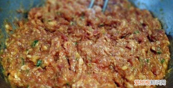 牛肉馅里放什么菜好吃，牛肉和什么菜一起包饺子好吃