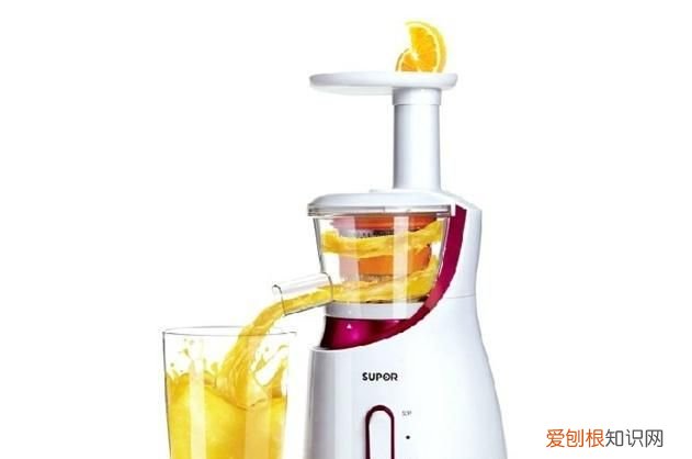 榨汁机和豆浆机的区别在哪里,榨汁机和豆浆机有哪些区别
