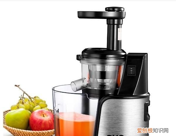 榨汁机和豆浆机的区别在哪里,榨汁机和豆浆机有哪些区别