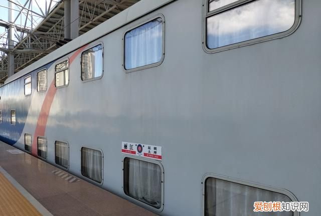 大理到丽江火车沿途景色