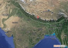 中国哪个地方省离尼泊尔近
