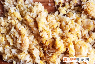 粉丝猪肉馅包子的做法，猪肉萝卜粉丝包的做法