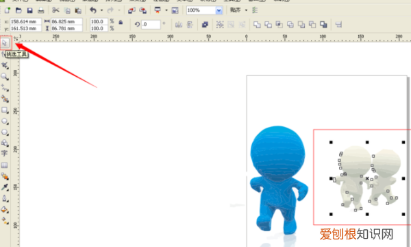 cdr怎么抠图，cdr该怎么样进行抠图
