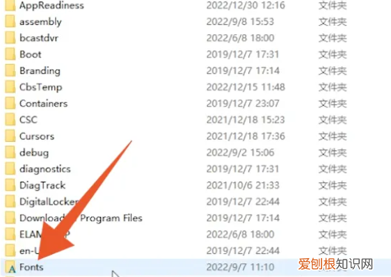 怎么在电脑中添加更多字体,电脑上没有的字体怎么添加win7